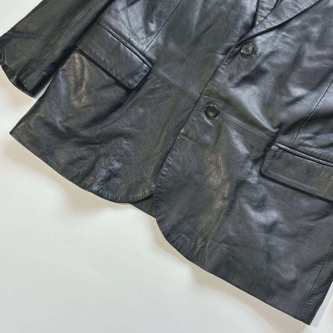 レザージャケット