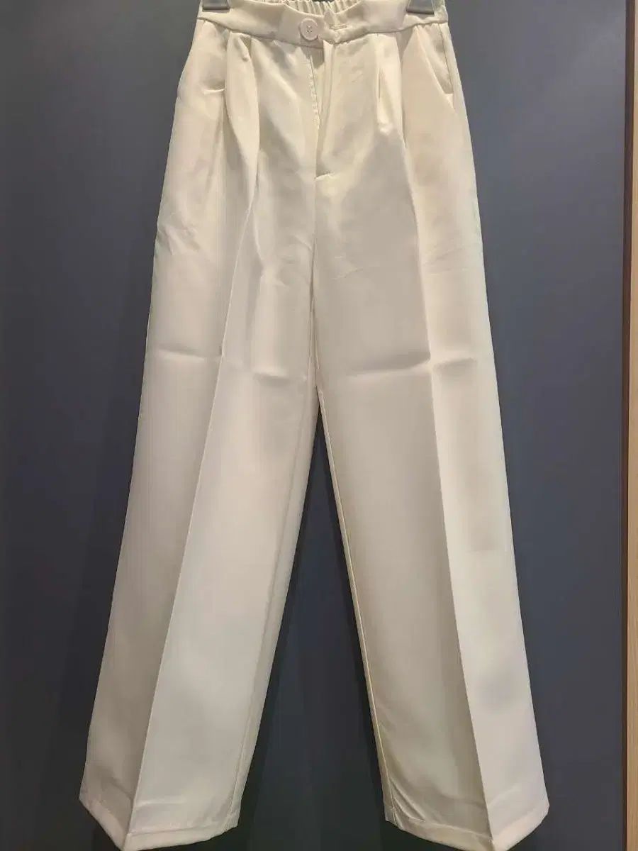  レディース リネン スーツ セットアップ アイボリー Sサイズ その他 ビジネススーツ