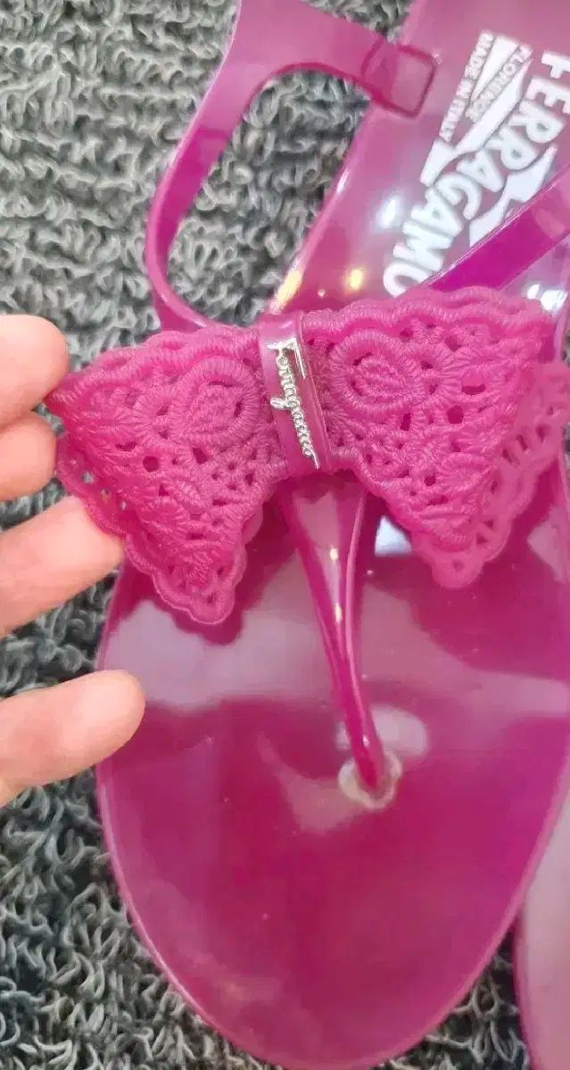 サンダル サイズ8