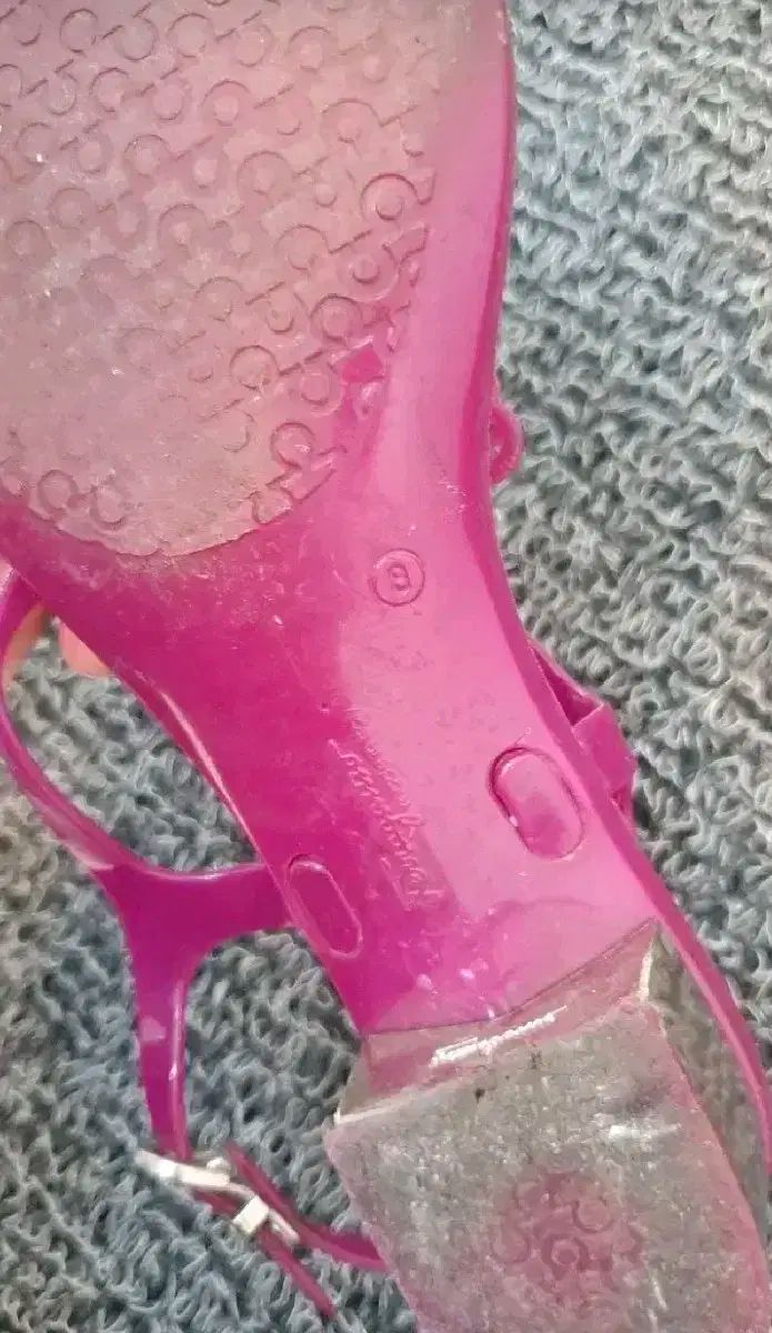 フェラガモ ゼリー