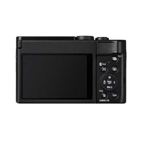  パナソニック LUMIX DC TZ 99 K ブラック コンパクトデジタルカメラ デジタルカメラ