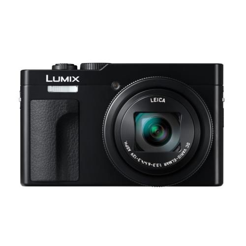 パナソニック LUMIX DC TZ 99 K ブラック