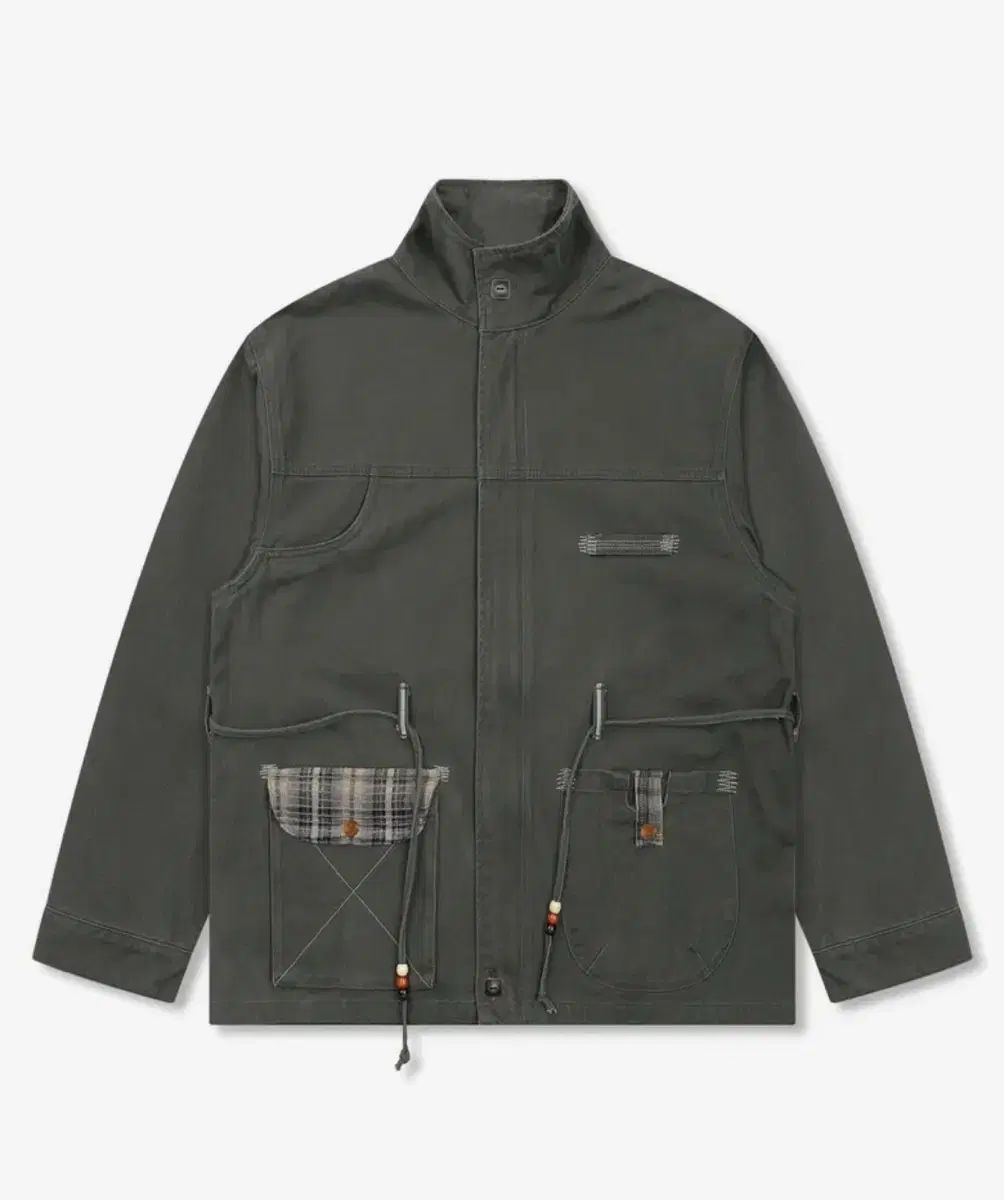 コットン ジャケット