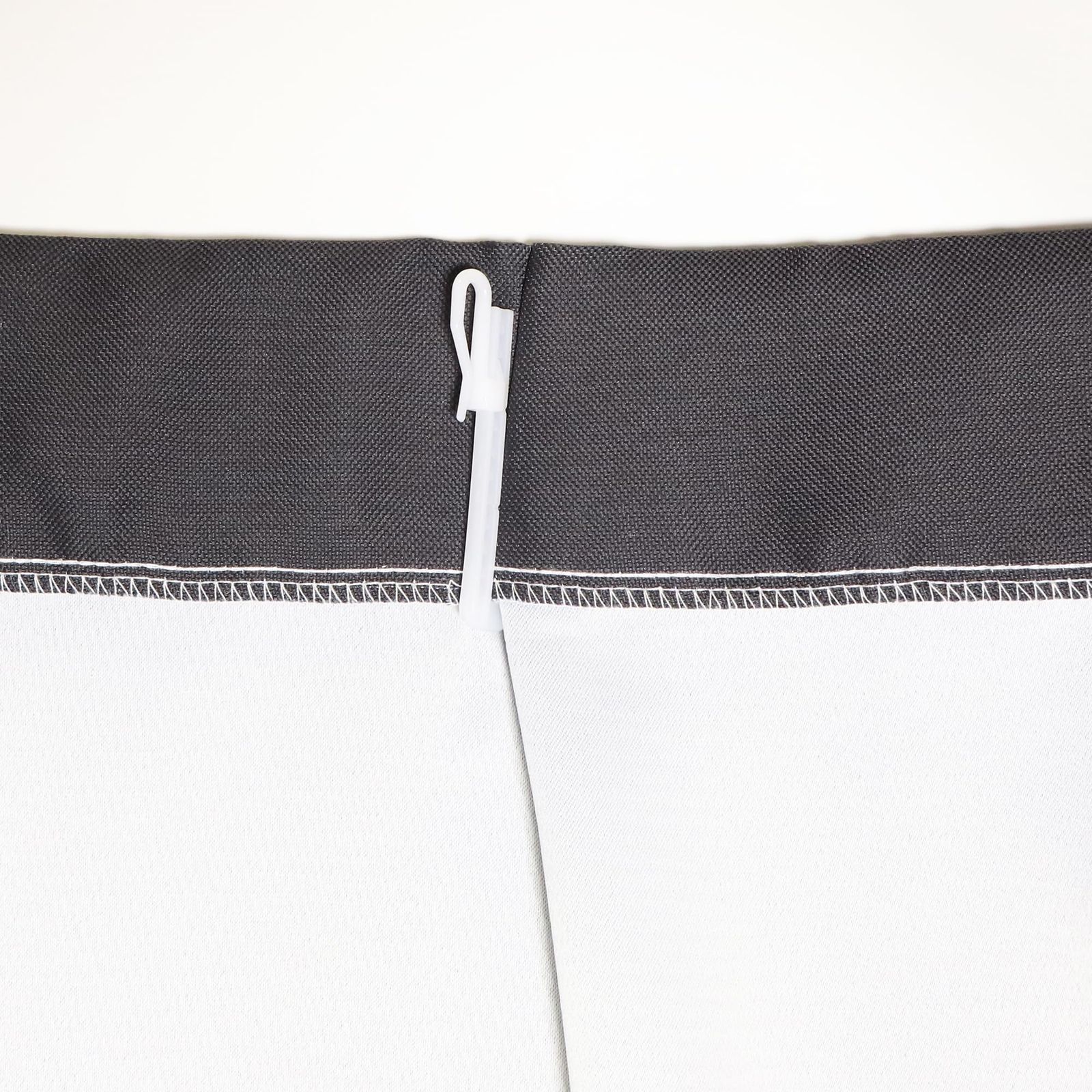 絵羽柄 つながる一枚絵アートカーテン