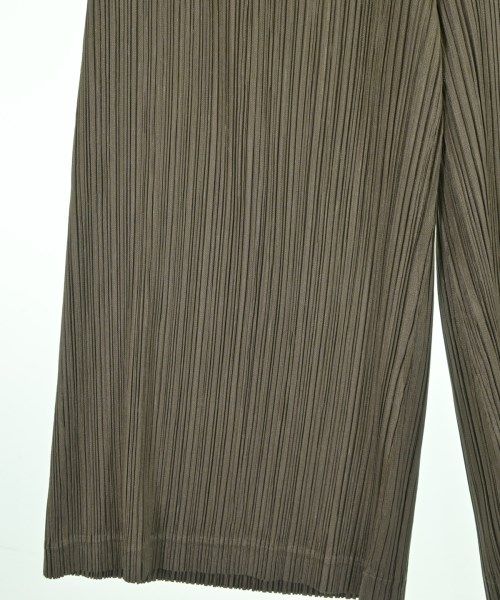 クロップドパンツ