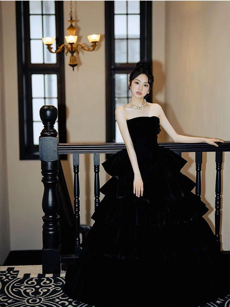 ️まるでお人形