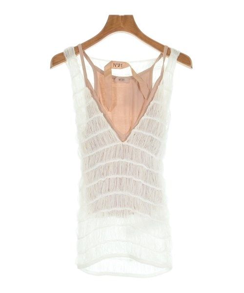 Nﾟ 21 ベスト レディース 古着