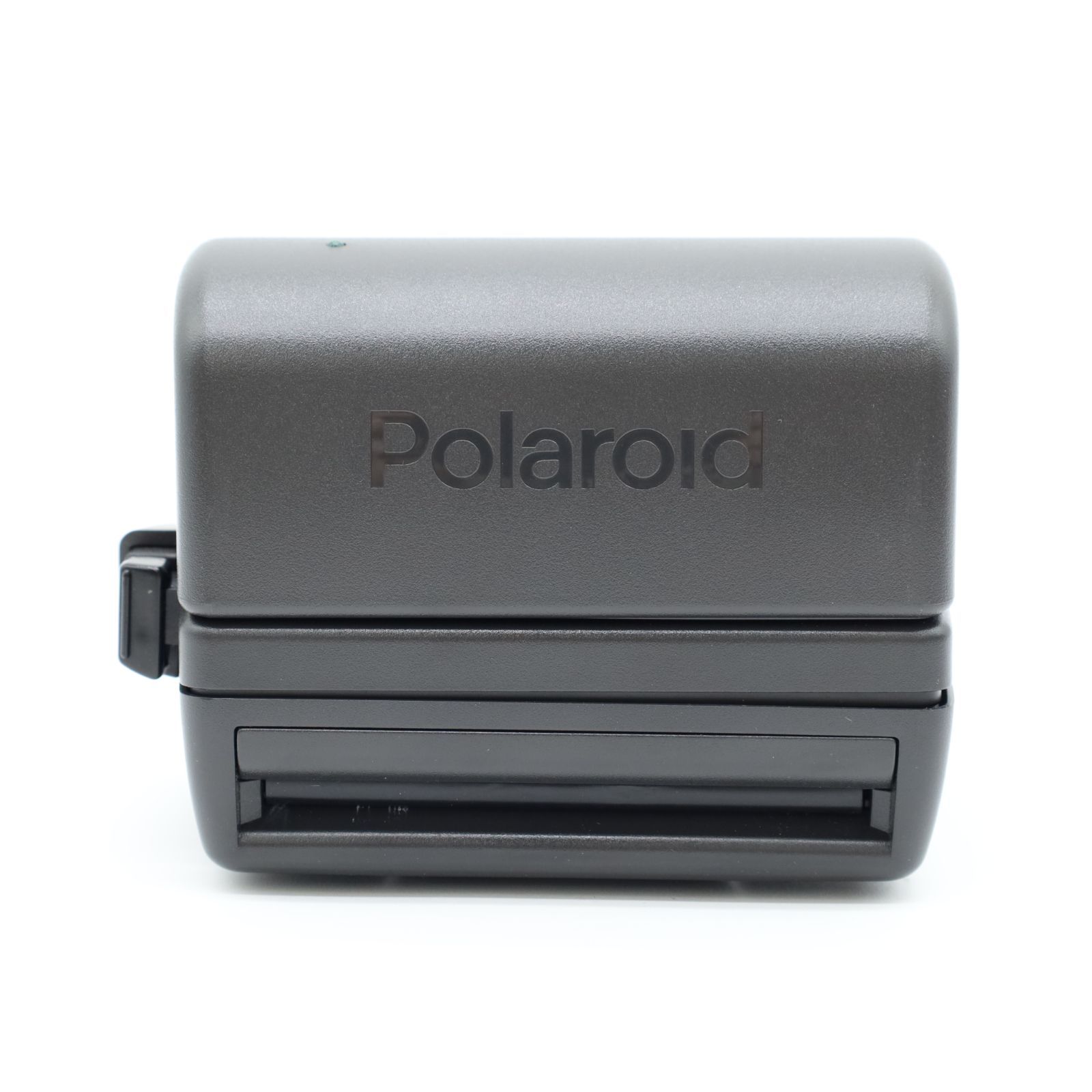 Polaroid ポラロイド 636 Close Up インスタントカメラ 名機レトロデザイン 即撮影可 コレクター必見
