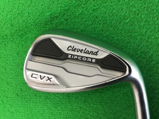 安い 【】 クリーブランド Cleveland CVX ZIPCORE 48°/09° ウェッジ WG