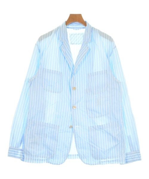 45R テーラードジャケット メンズ 古着