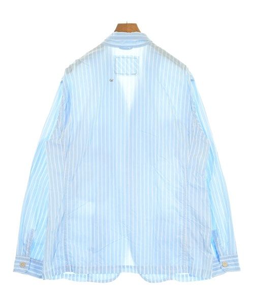 45R テーラードジャケット メンズ 古着