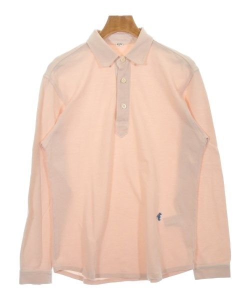 45R ポロシャツ メンズ 古着