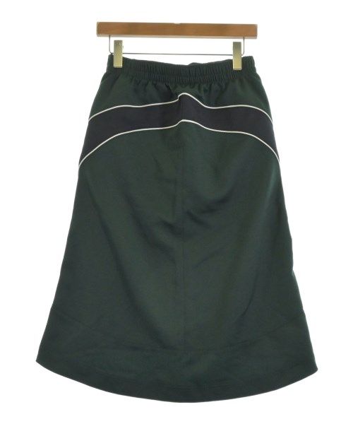 AMBUSH ロング マキシ丈スカート レディース 古着