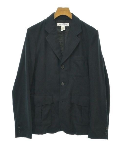 COMME des GARCONS SHIRT カジュアルジャケット メンズ 古着
