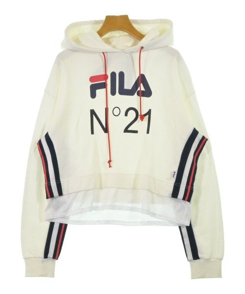 Nﾟ 21 パーカー レディース 古着