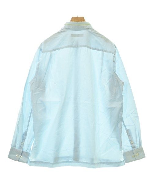 ISSEY MIYAKE MEN カジュアルシャツ メンズ 古着