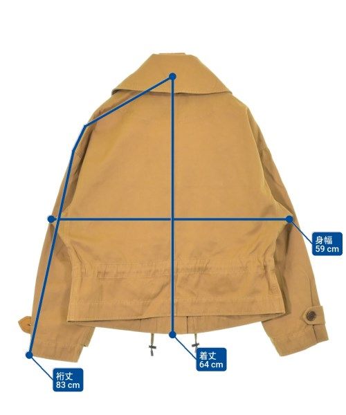 レディース 古着