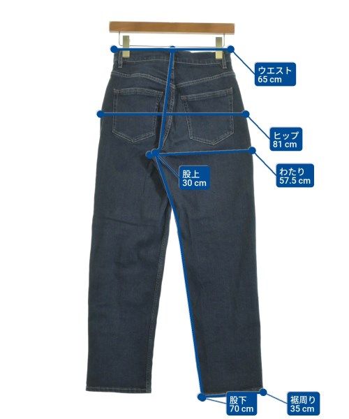 FREAK'S STORE デニムパンツ レディース 【古着】【中古】【送料無料