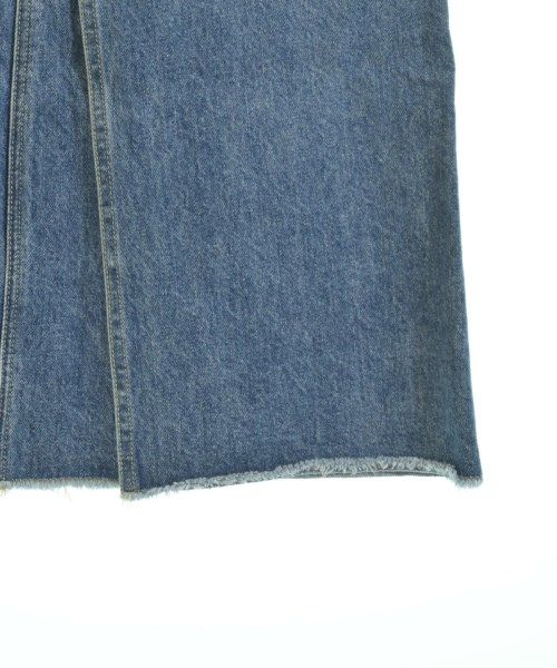 ロング マキシ丈スカート