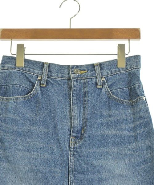 ASTRAET ロング マキシ丈スカート レディース 古着 GULLKHAN_COM