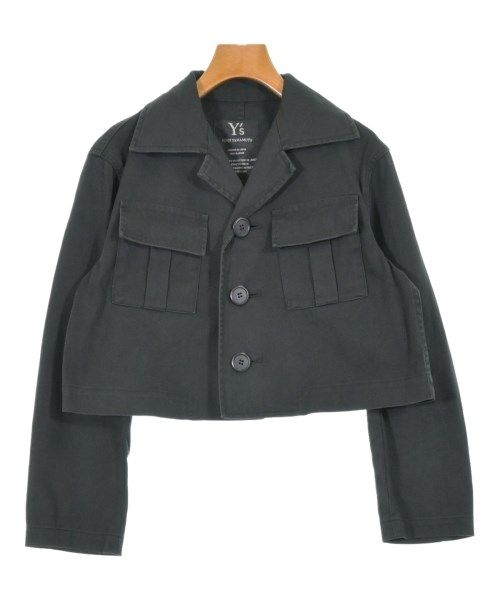 Y s ブルゾン その他 レディース 古着