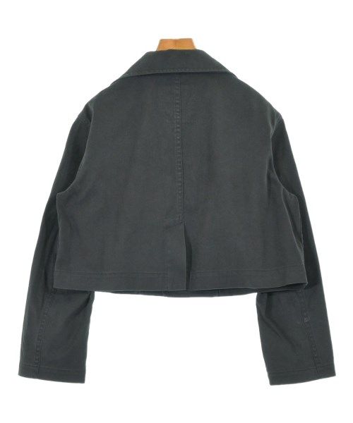 Y s ブルゾン その他 レディース 古着