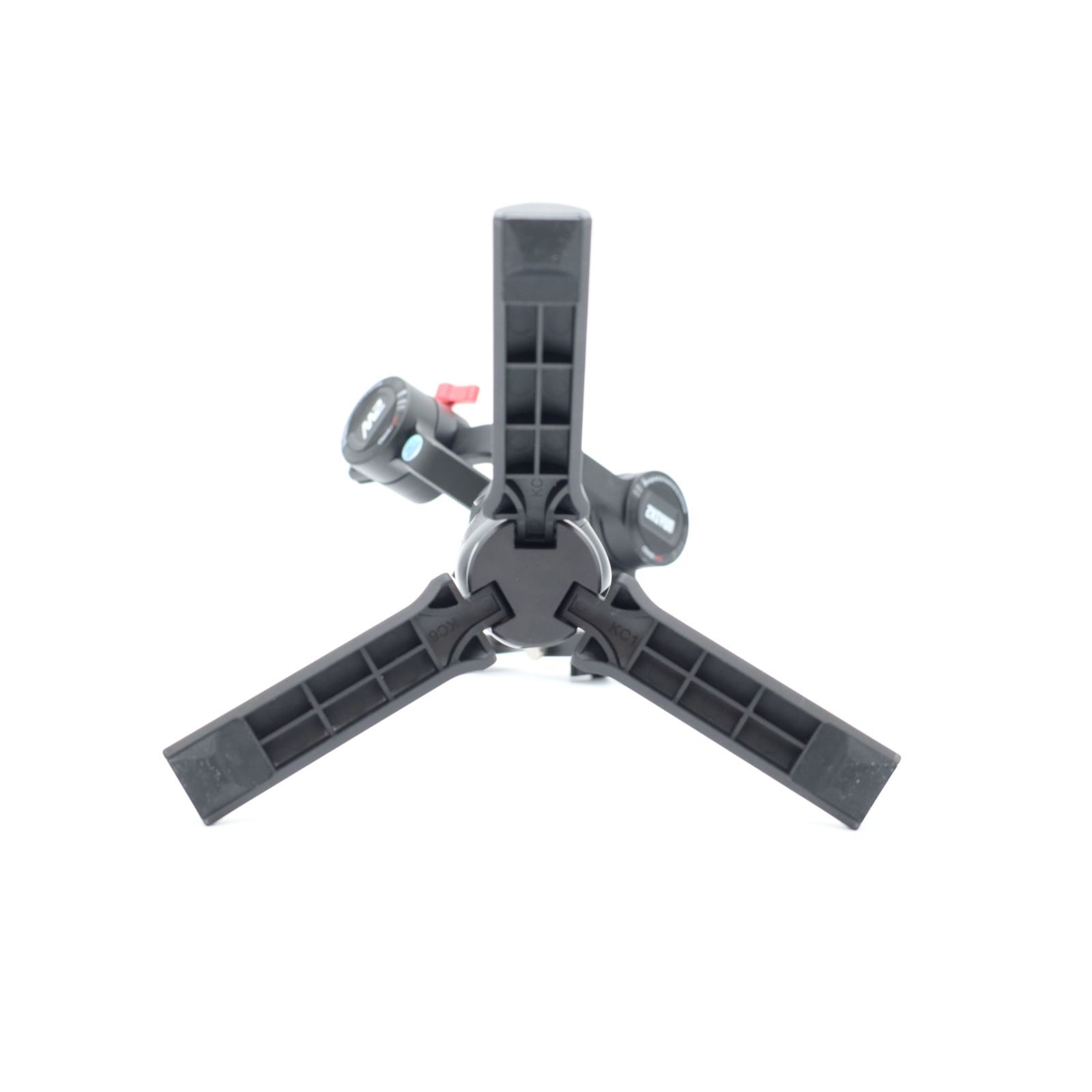 アクションカメラ対応