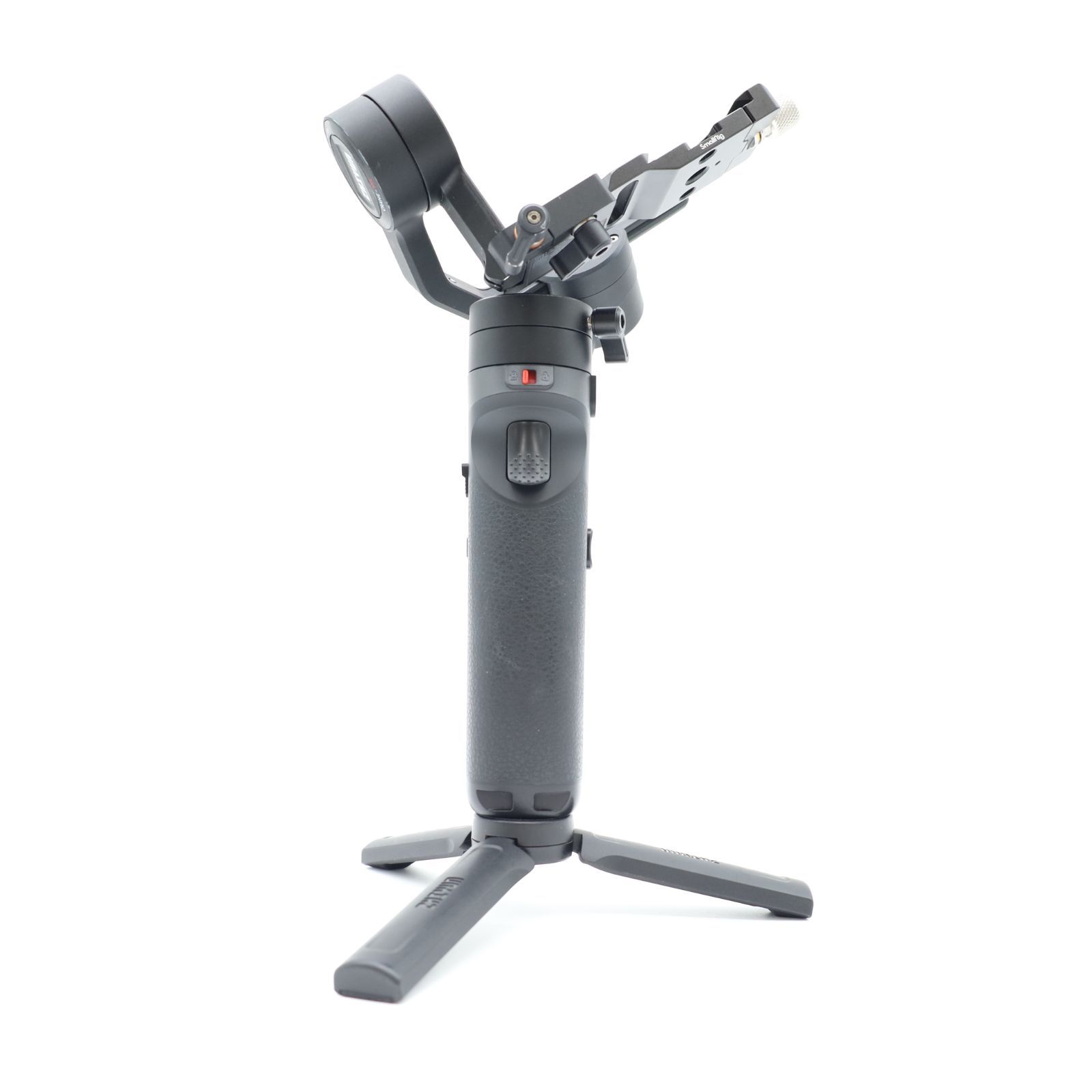 上品 Zhiyun ジウン CRANE M 2 3軸ハンドヘルドジンバル スタビライザー ミラーレス スマホ アクションカメラ対応