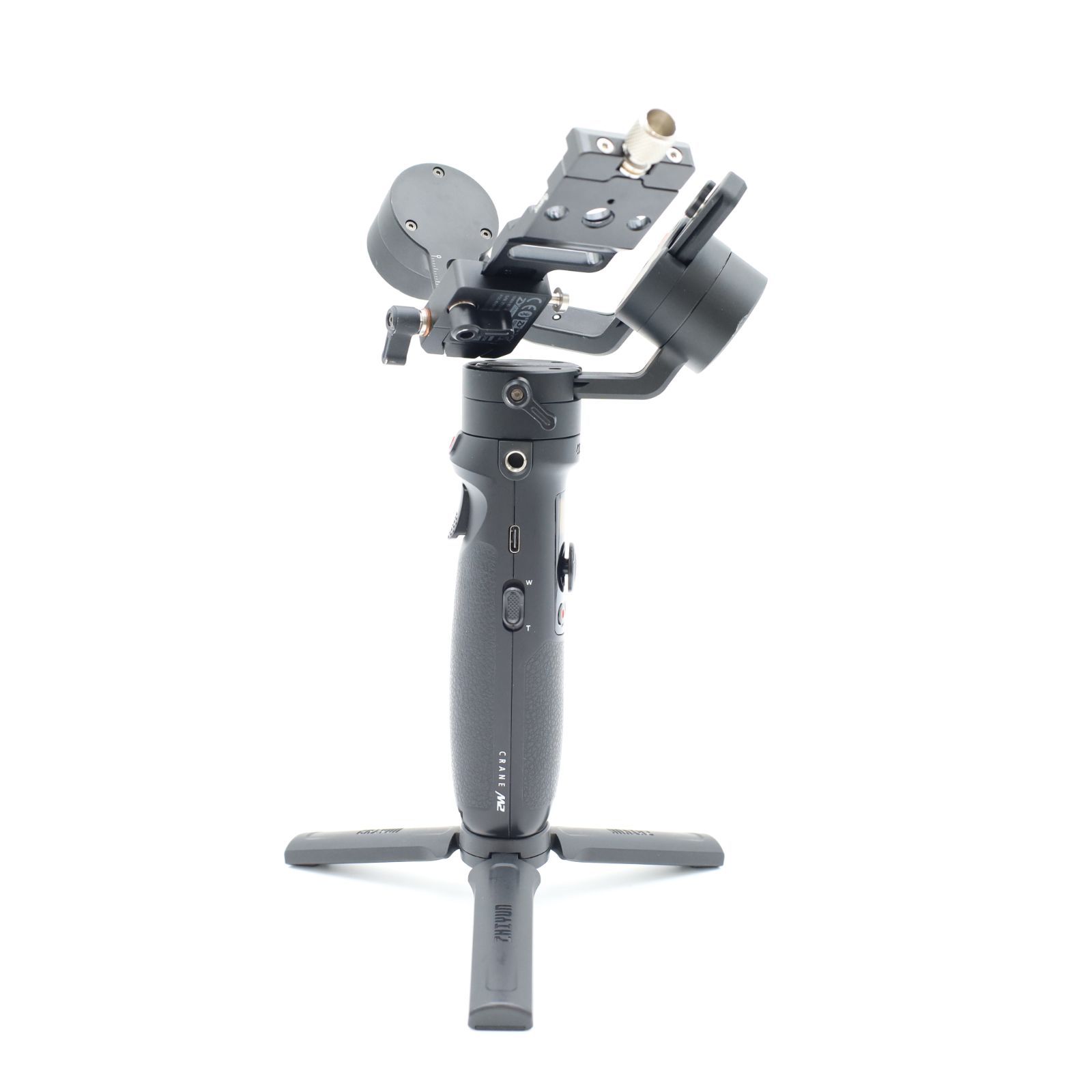 アクションカメラ対応