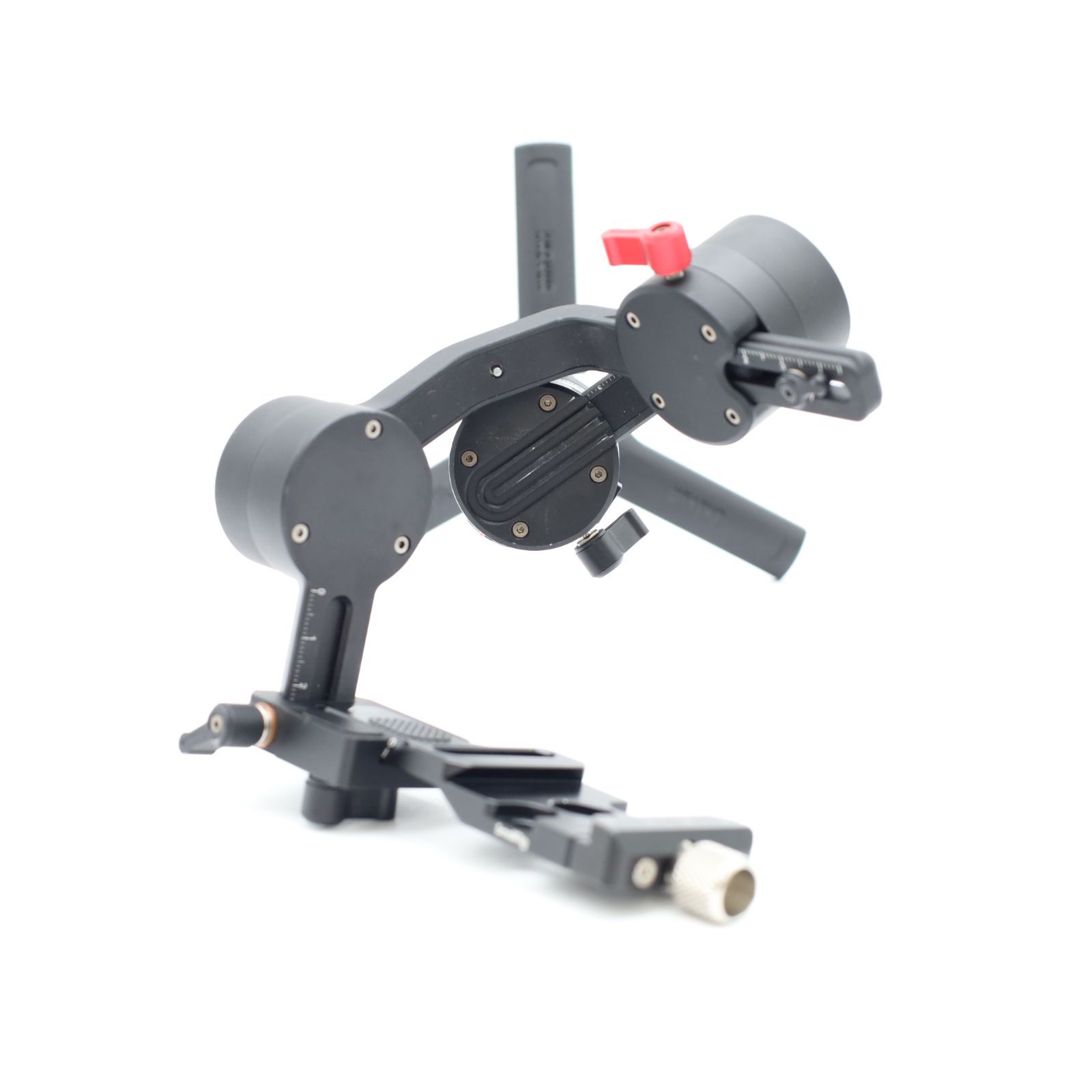  上品 Zhiyun ジウン CRANE M 2 3軸ハンドヘルドジンバル スタビライザー ミラーレス スマホ アクションカメラ対応 スタビライザー ジンバル カメラアクセサリー