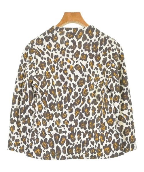 STELLA McCARTNEY ノー ジャケット レディース 古着