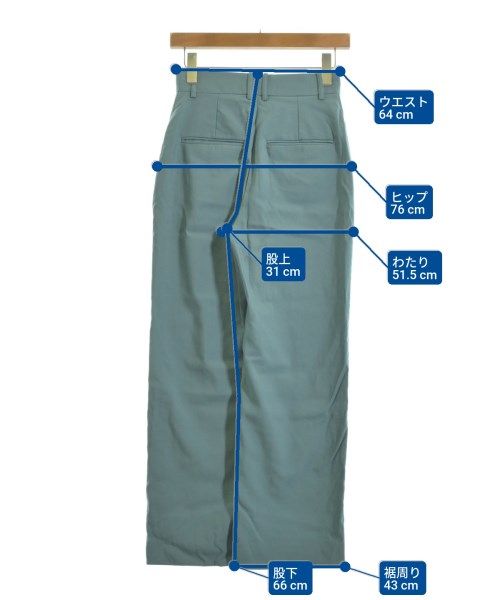 beautiful people パンツ（その他） レディース 【古着】【中古  