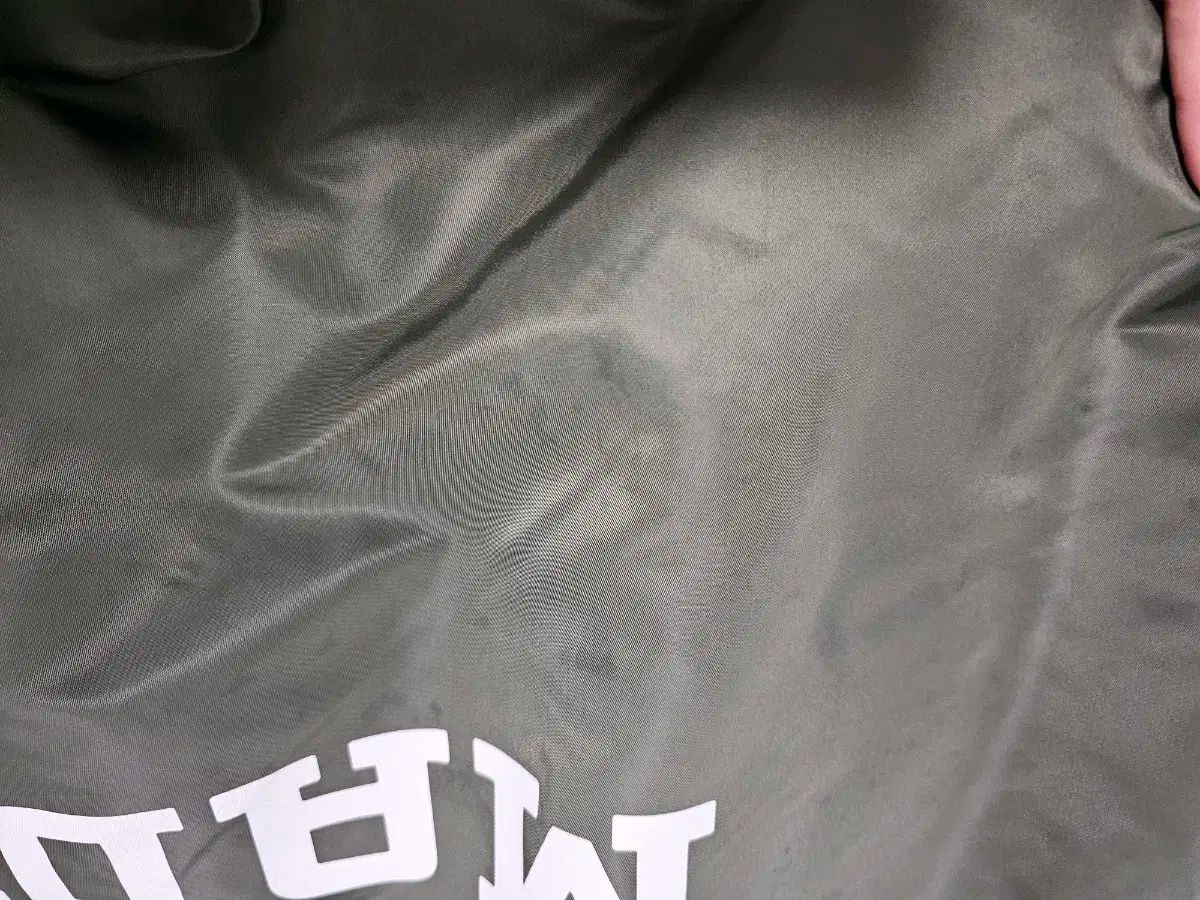 HUMAN MADE フライト ジャケット オリーブ ドラブ KANDAIZUMI_COM