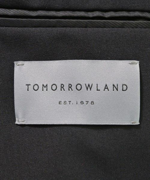 TOMORROWLAND
