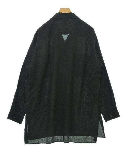 YOHJI YAMAMOTO COSTUME D HOMME カジュアルシャツ メンズ 古着