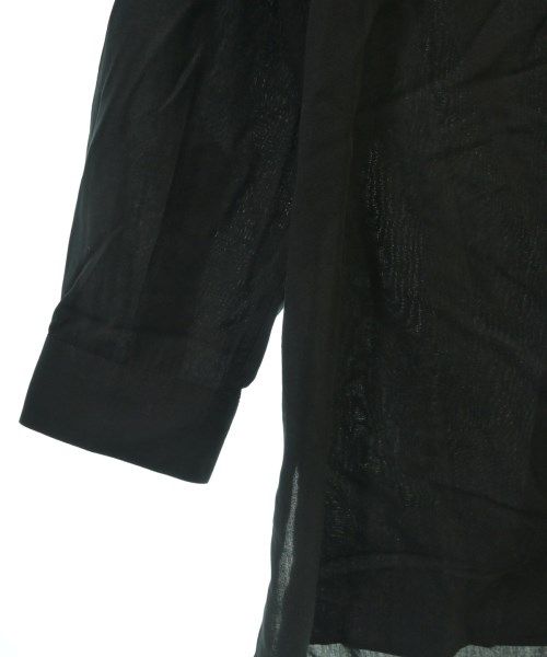 カジュアルシャツ