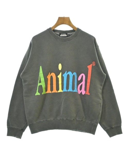 その他 スウェット レディース 古着