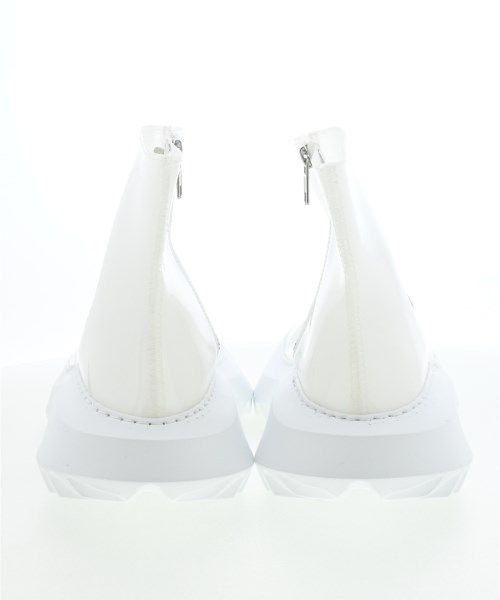  COMME des GARCONS ブーツ レディース 古着 その他 ブーツ