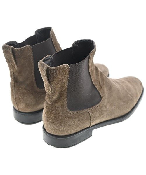 TOD S ブーツ メンズ 古着