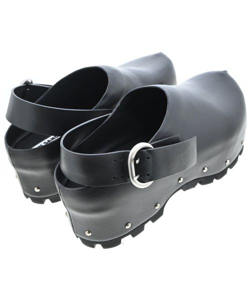 JIL SANDER サンダル メンズ 古着