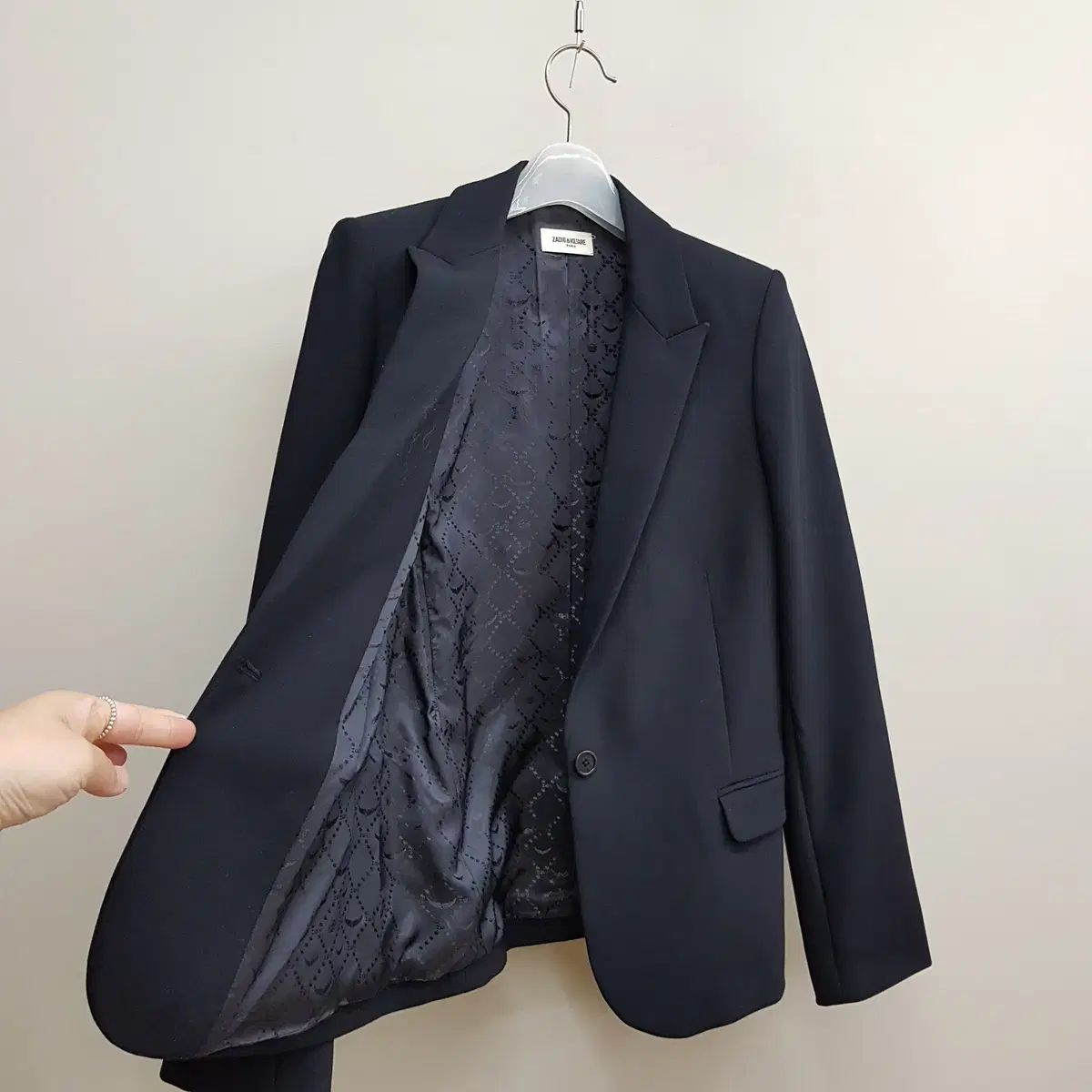 バッグ スタッズ