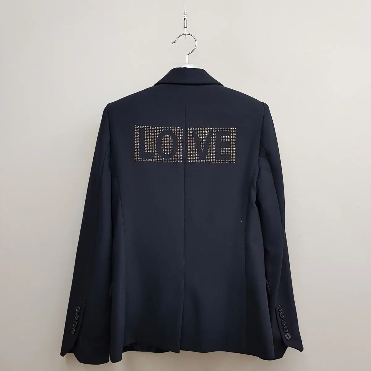 ポイント ブラック