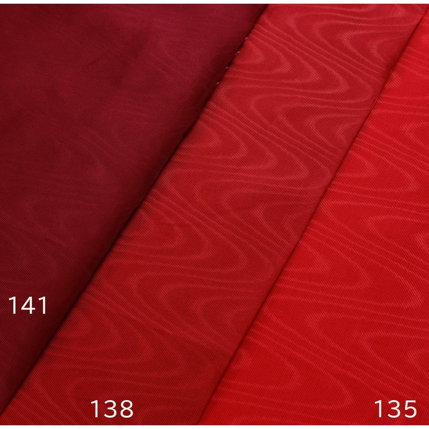  日本紐釦貿易 Nippon Chuko シャンタンモアレ 裏地用生地 レーヨン 巾約91 cm 5 m切売カット オフホワイト TN 10 102 その他 文房具 事務用品