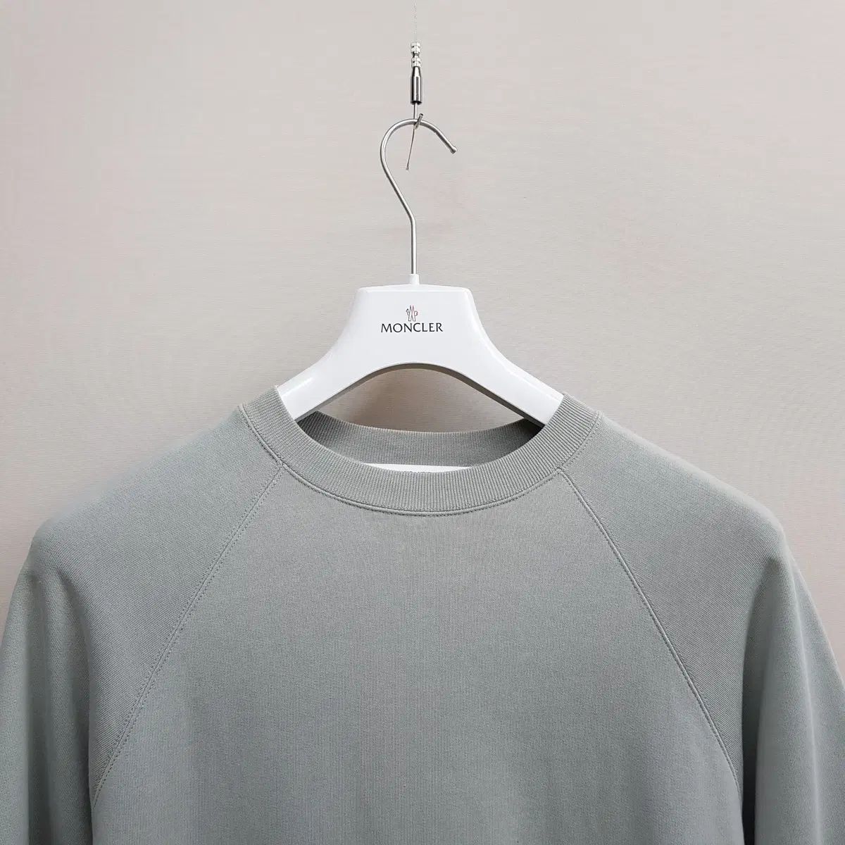 ZADIG-VOLTAIRE ザディグ エ ヴォルテール サイド ジッパー スウェット M サイズ