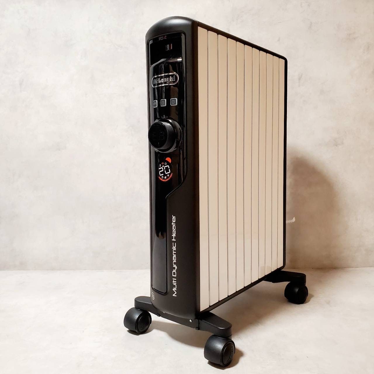 デロンギ マルチダイナミックヒーター