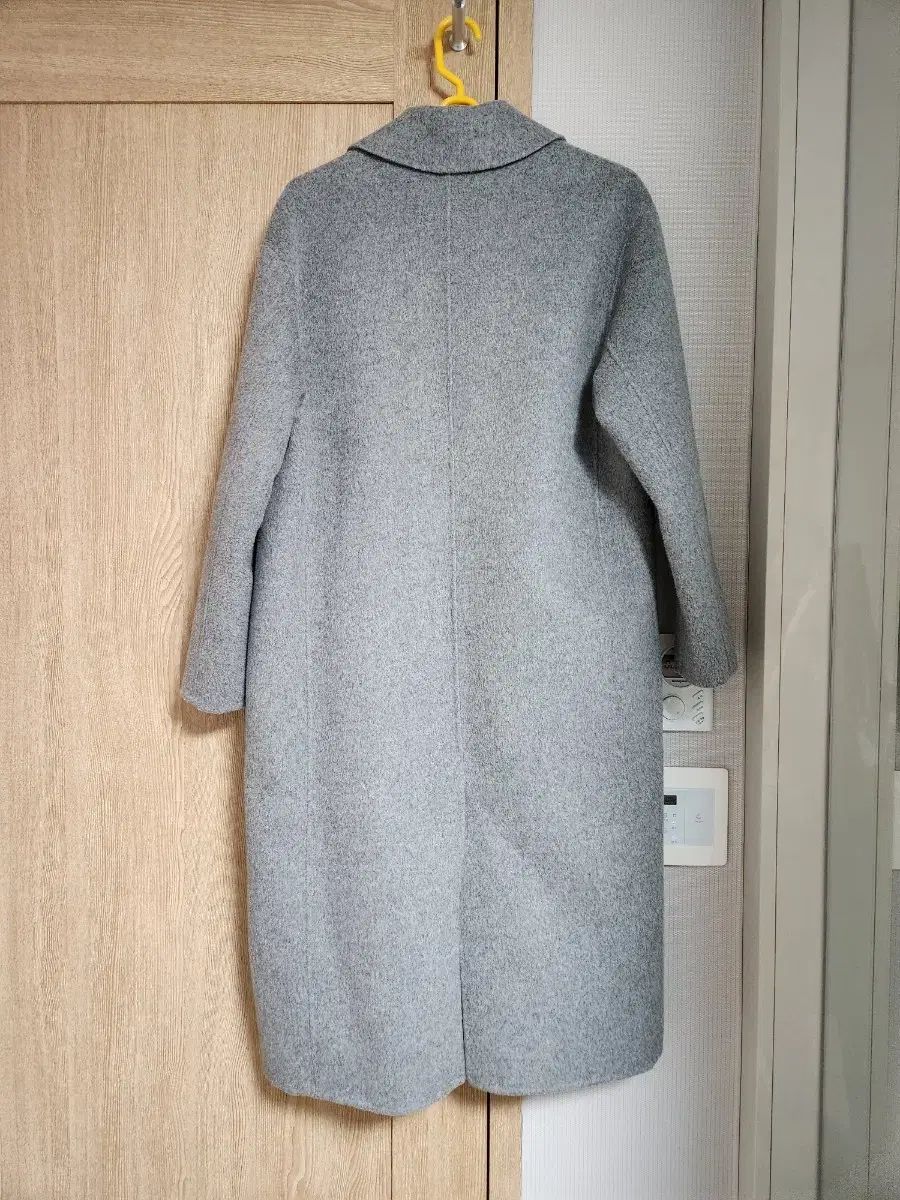 レディース ハンドメイド ウール55 ウールコート モ직コート GULLKHAN_COM