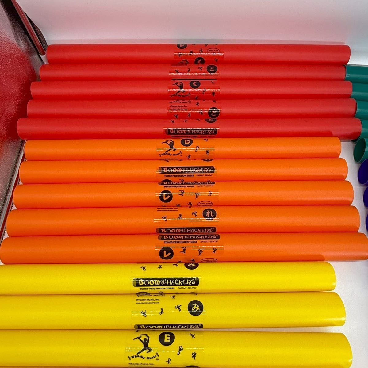 知育 リトミック