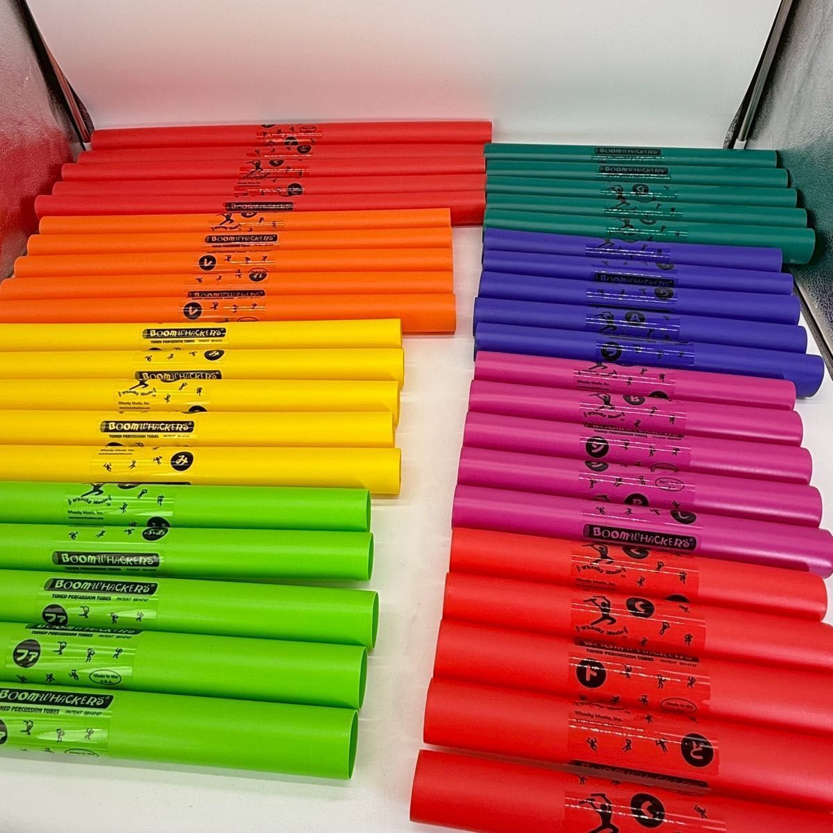 知育 リトミック