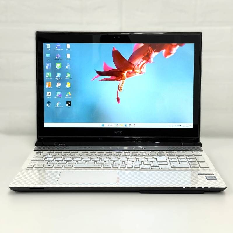 SSD256GB メモリ12GB