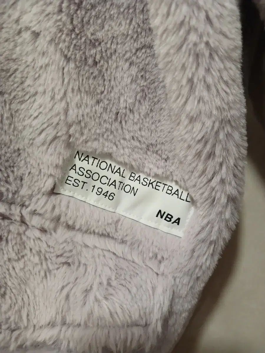 NBA レディース ボア ファー コート XS 85 サイズ GULLKHAN_COM